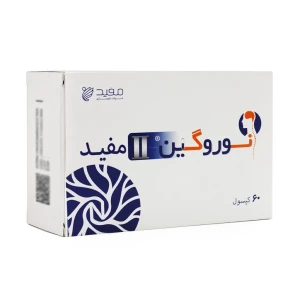 کپسول نوروگین داروسازی مفید